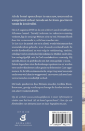 Als de hemel openscheurt