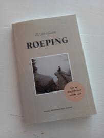 Zij Lacht guide - Roeping