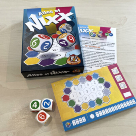 Alles of Nixx