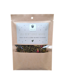 Lieve mama thee - zakje 25 gram