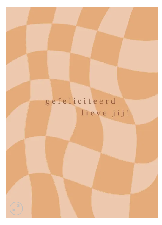 Gefeliciteerd lieve jij - 42