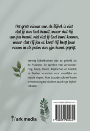 In de palm van Gods hand - Lucado