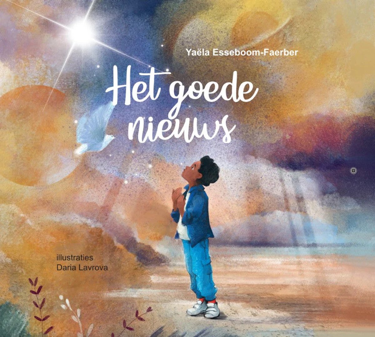 Het goede nieuws - deel 2 