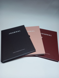 Journal - Dagelijkse Broodkruimels