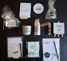 Wholesalepakket juf en meester