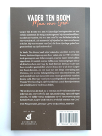 Vader ten Boom / Man van God - Corrie ten Boom