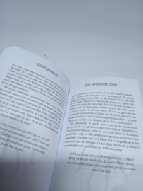 Moeder naar Gods hart - devotional