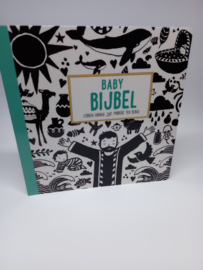Bijbels voor baby's, peuters en kinderen