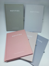 Notities en journals