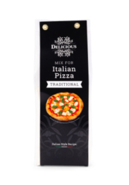Mix voor pizza