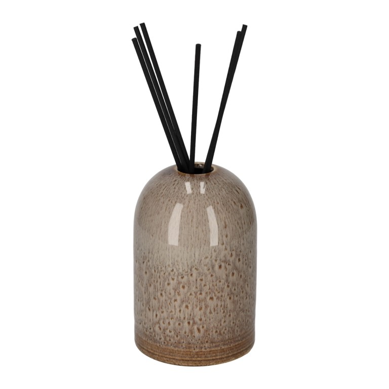Geurstokjes Amber Beige