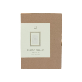Leeff Photo Frame Philou A5 - You are my favourite