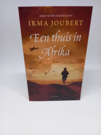 Een thuis in Afrika - Joubert