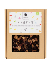 kinderthee - doosje