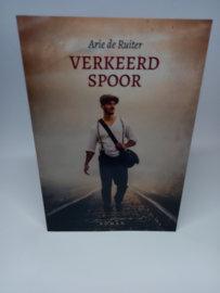 Verkeerd spoor