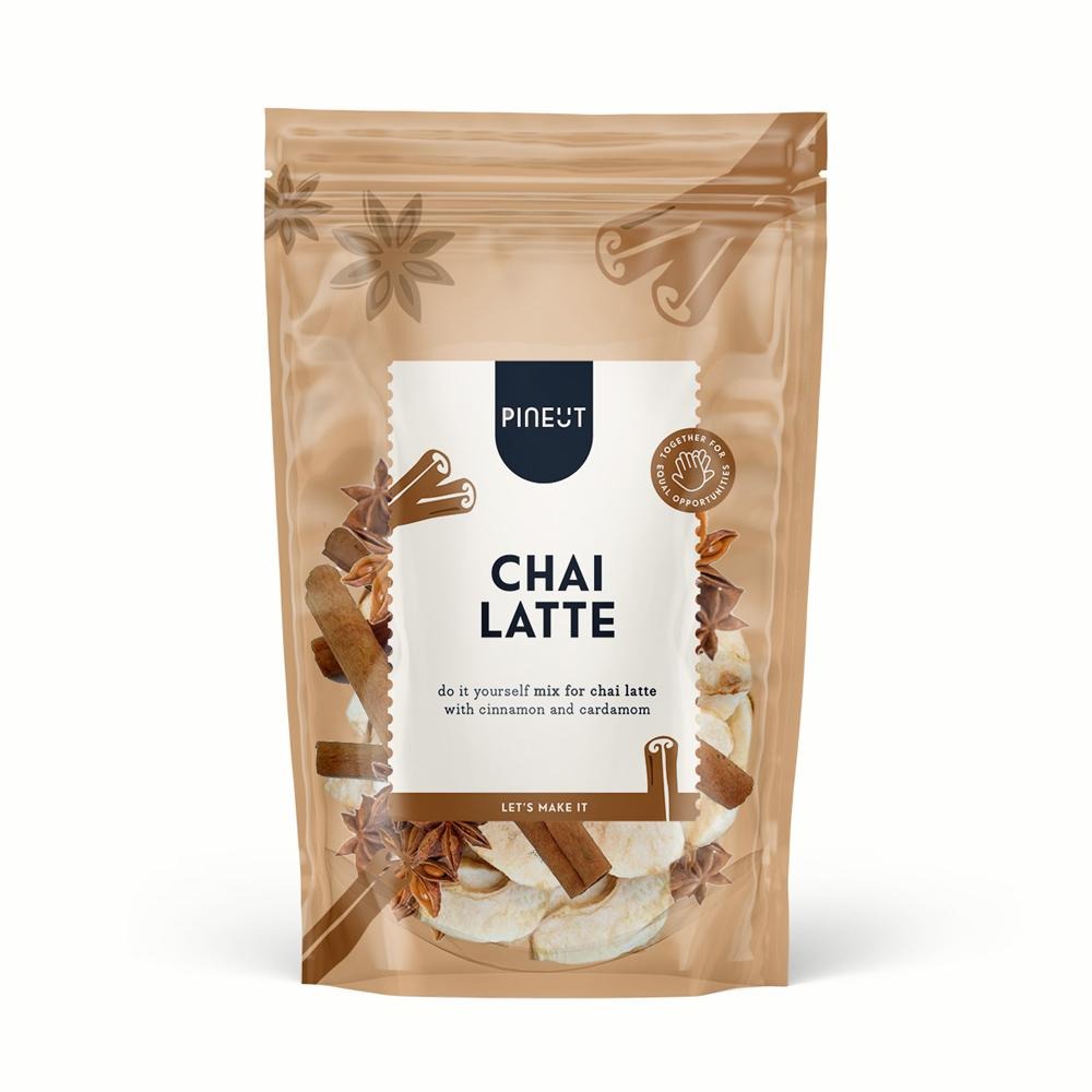 Pouchbag Chai Latte (BIO)