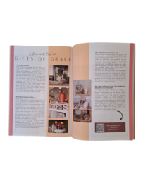 Christelijk Herfstmagazine de Reine Bruid
