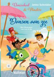 Dansen aan zee - AVI M4
