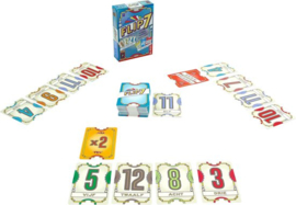 Flip 7 kaartspel