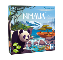 Nimalia