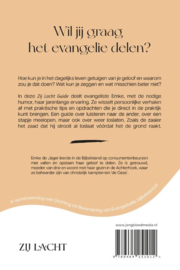 Zij lacht guide - getuigen