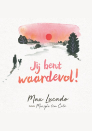 Jij bent waardevol!