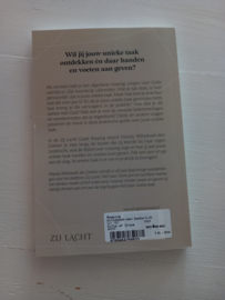 Zij Lacht guide - Roeping