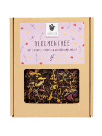 Bloementhee - doosje