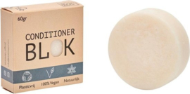 Blokzeep Conditioner bar - Shea