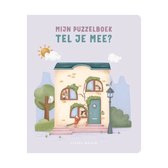 Mijn puzzelboek - Tel je mee?