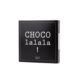 Choco lalalala - Chocola