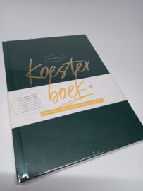 Grootse koesterboek