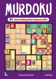 Murdoku paars