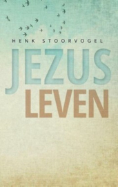 Jezus leven - Stoorvogel