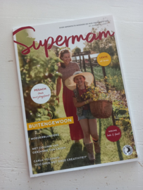 Supermam - Buitengewoon