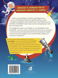 Niet te geloven dagboek