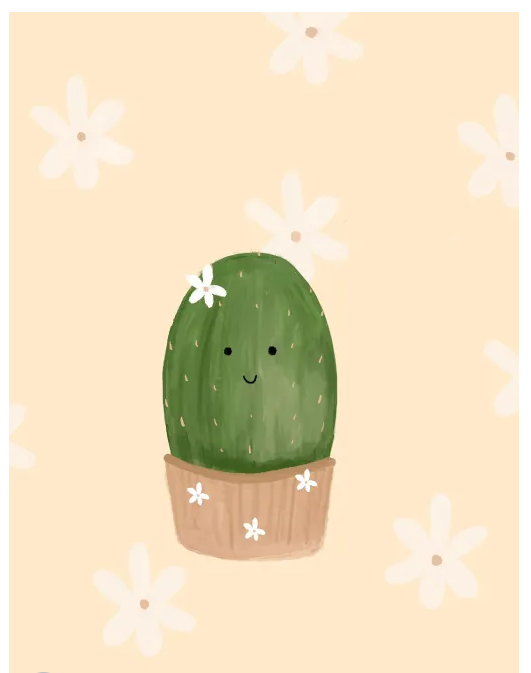 Cactus - 45