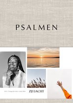 Psalmen - Zij lacht