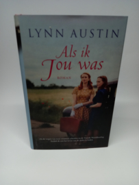 Als ik jou was - Lynn Austin