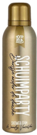 Shower foam 200 ml Schuimparty