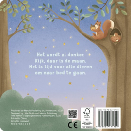 Welterusten kleintje