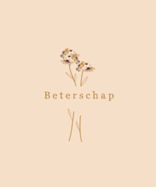 Beterschap