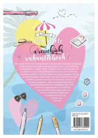 Het grote Creachick vakantieboek deel 2