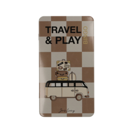 Travel en Play auto bingo