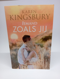 Iemand zoals jij - Karen Kingsbury