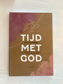 Tijd met God - Eline Hoogenboom