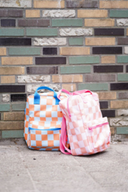 Rugzak - Sweet peach large