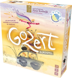 Gozert