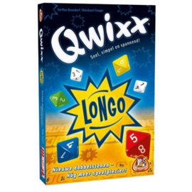 Qwixx Longo