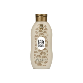Babyshower - Bad- en douchgel, 2in1
